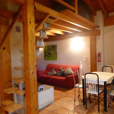 Una Casa Con Vistas En Pobes Kültér fotó