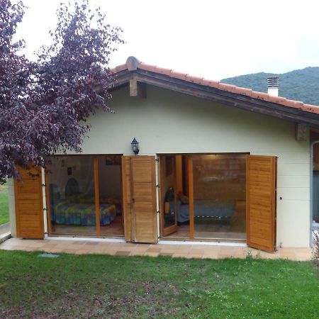 Una Casa Con Vistas En Pobes Kültér fotó