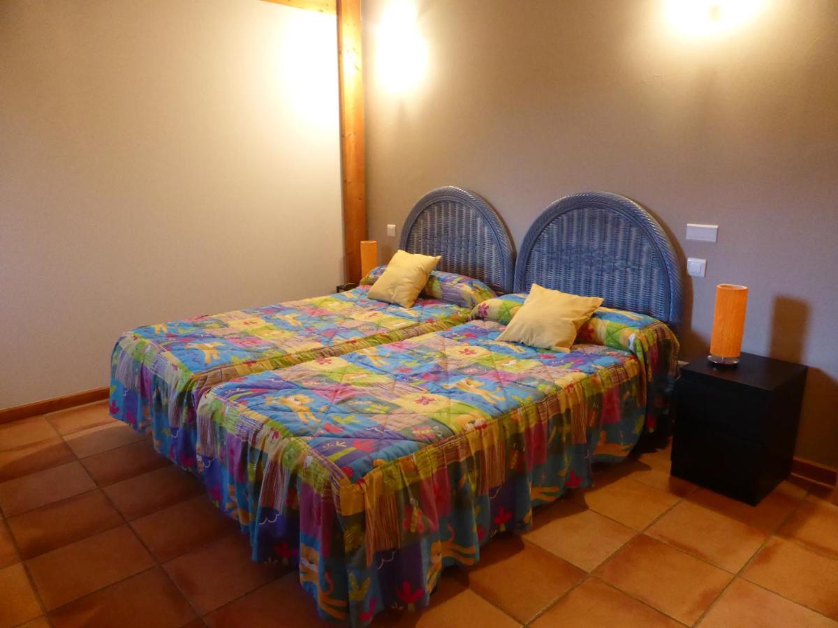 Una Casa Con Vistas En Pobes Kültér fotó