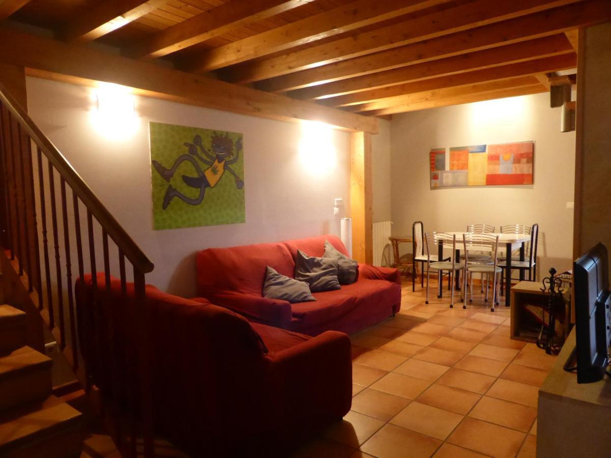 Una Casa Con Vistas En Pobes Kültér fotó