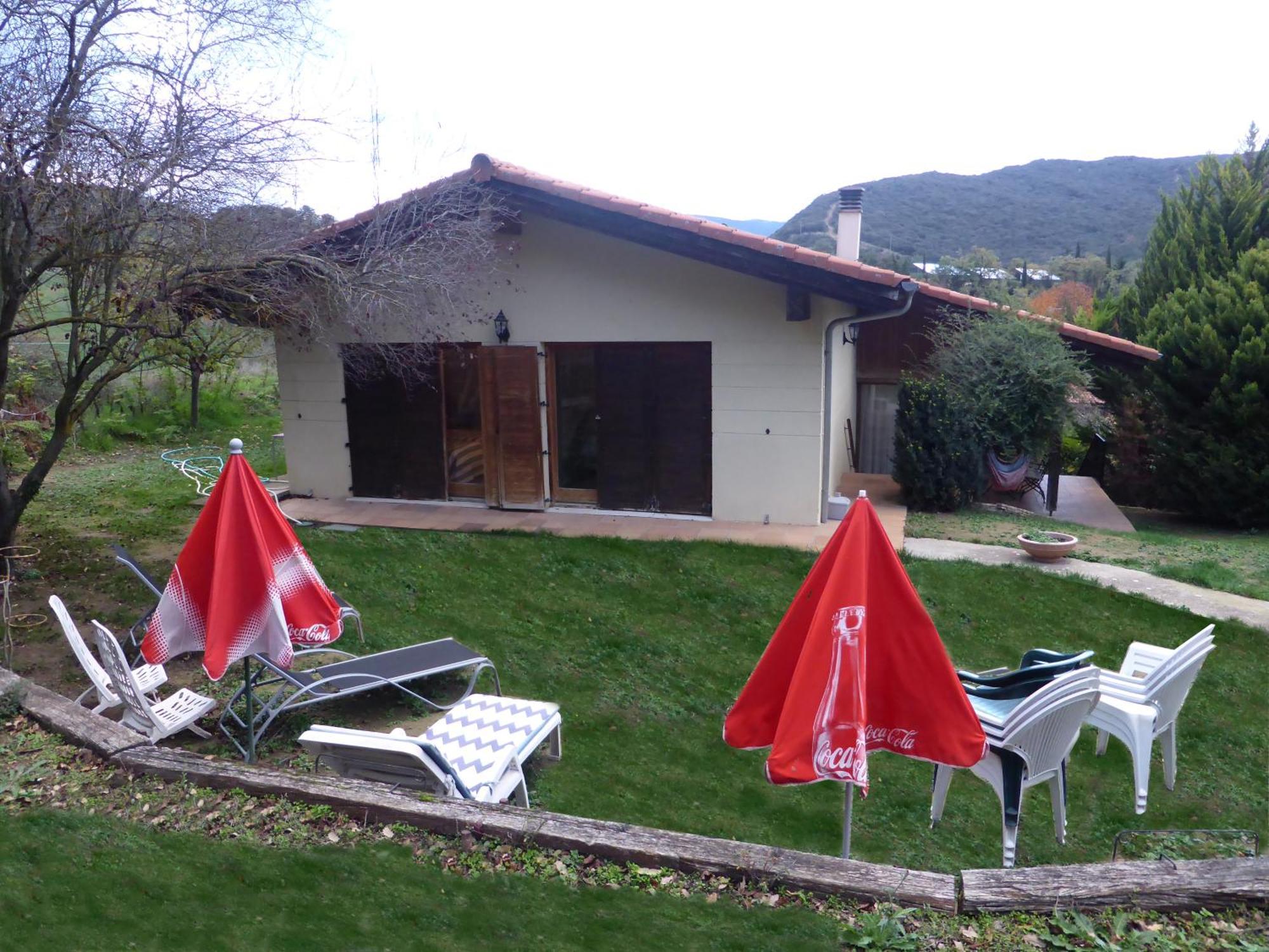 Una Casa Con Vistas En Pobes Kültér fotó