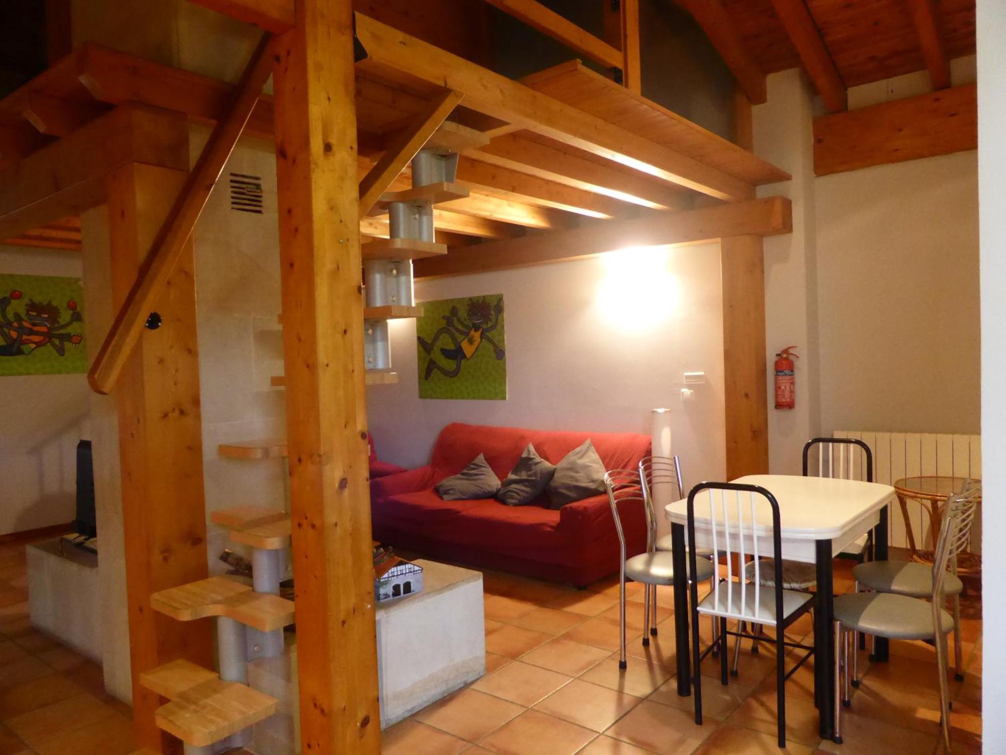 Una Casa Con Vistas En Pobes Kültér fotó