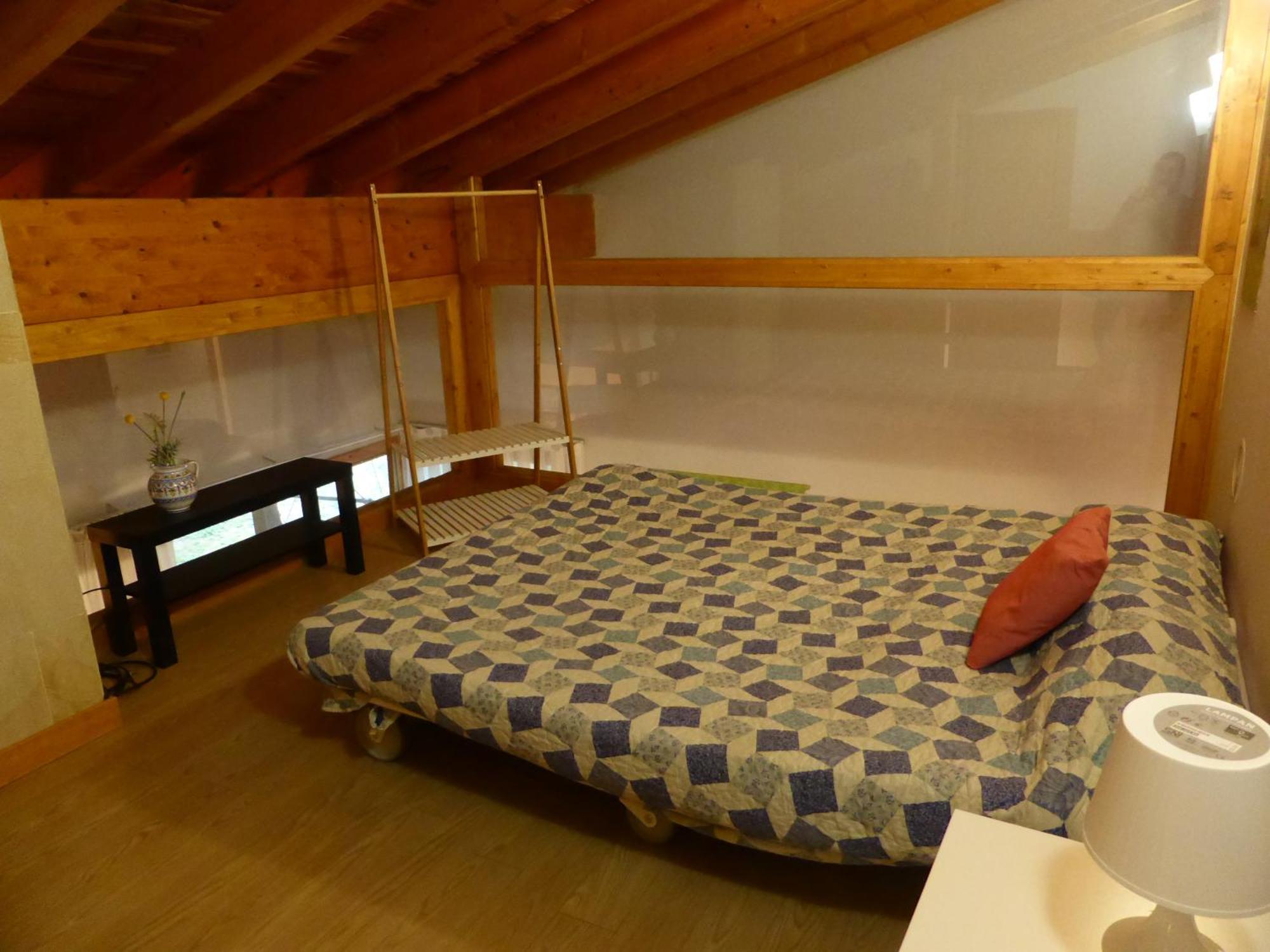 Una Casa Con Vistas En Pobes Kültér fotó