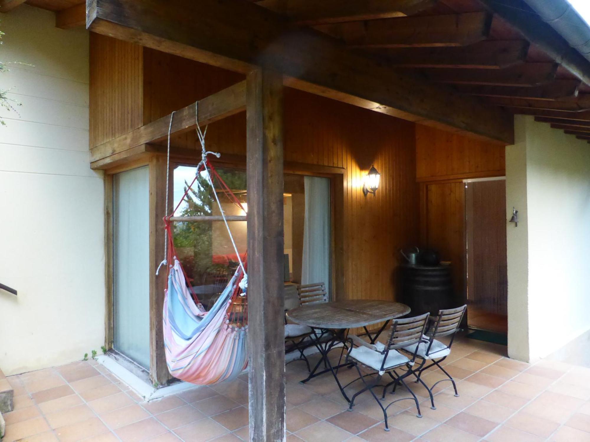 Una Casa Con Vistas En Pobes Kültér fotó