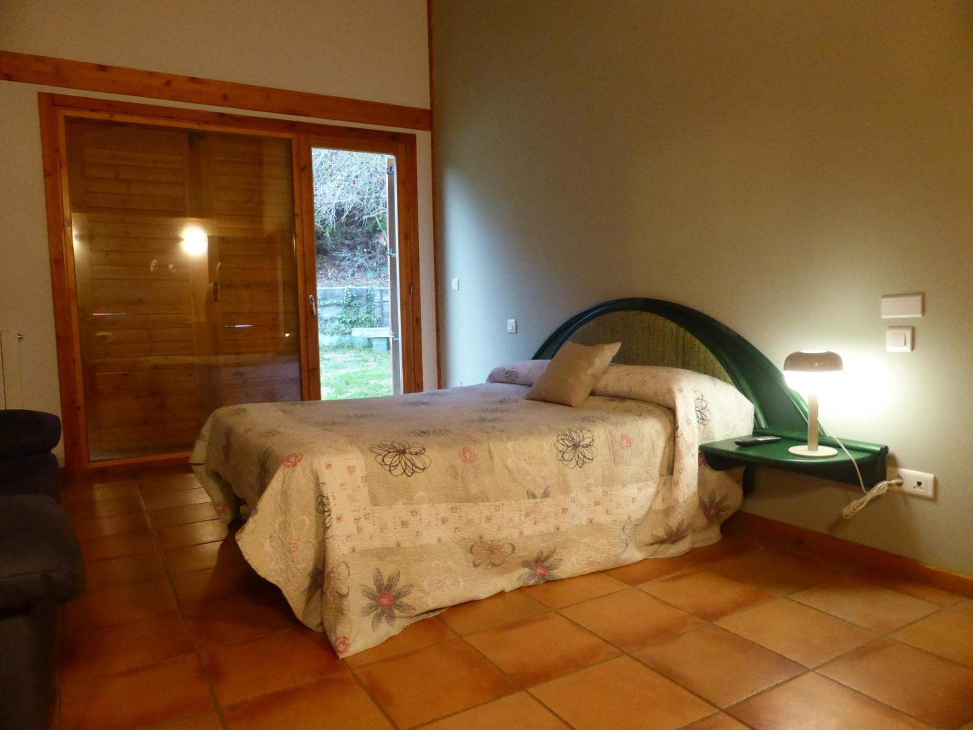 Una Casa Con Vistas En Pobes Kültér fotó