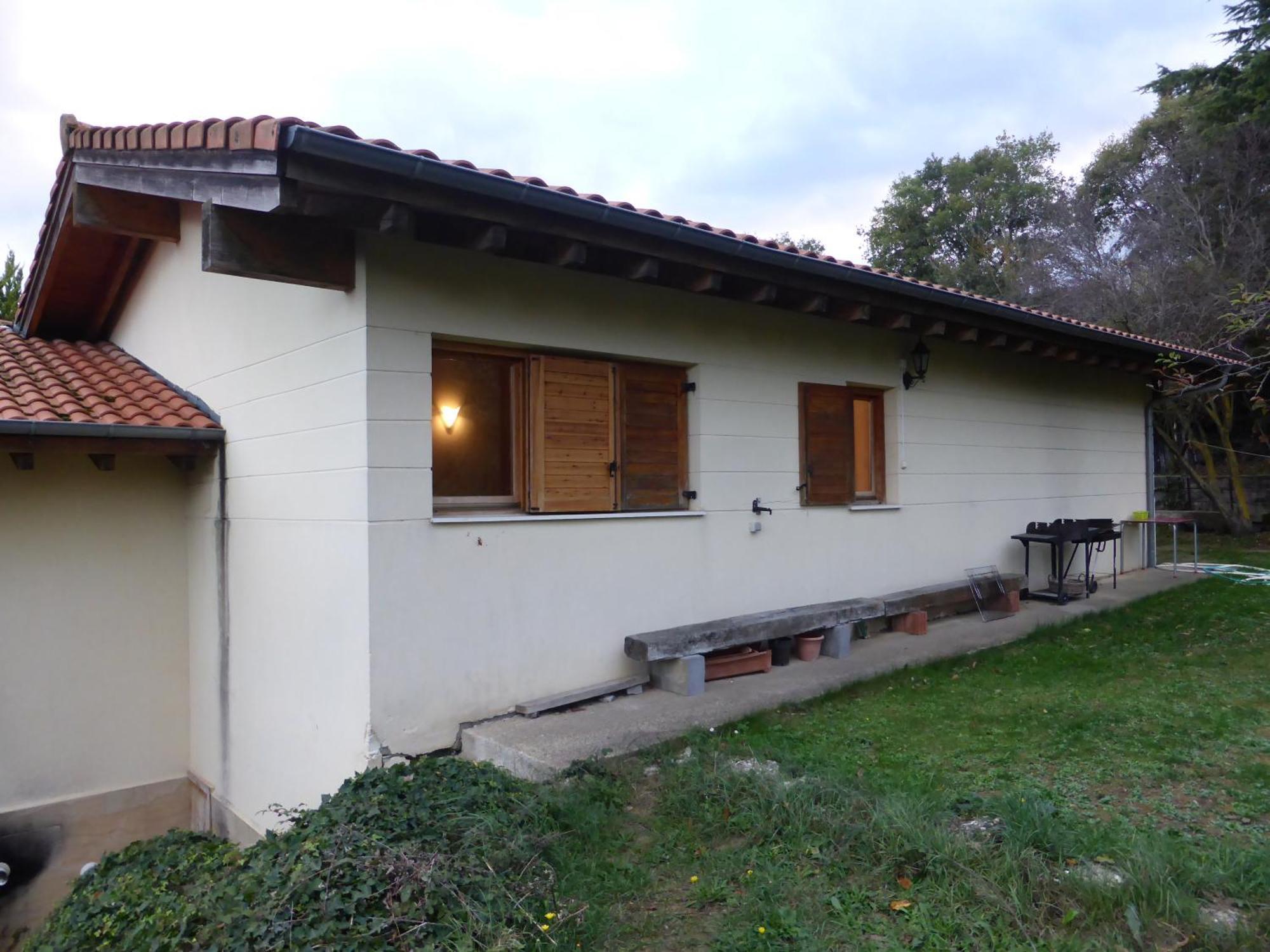 Una Casa Con Vistas En Pobes Kültér fotó