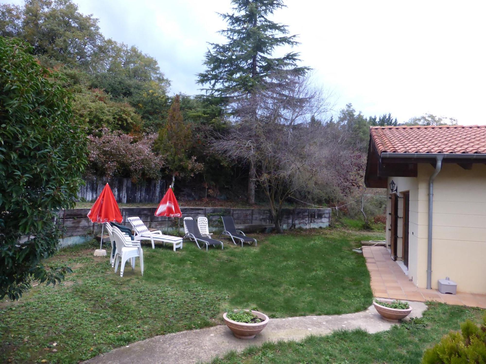 Una Casa Con Vistas En Pobes Kültér fotó