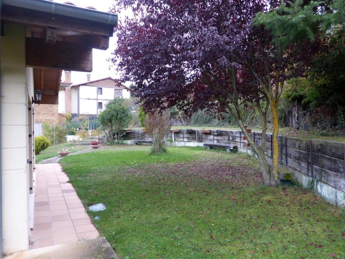 Una Casa Con Vistas En Pobes Kültér fotó