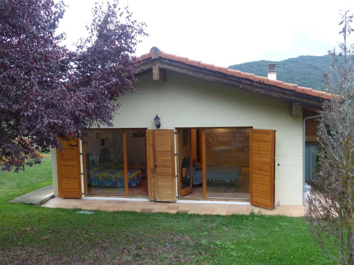Una Casa Con Vistas En Pobes Kültér fotó