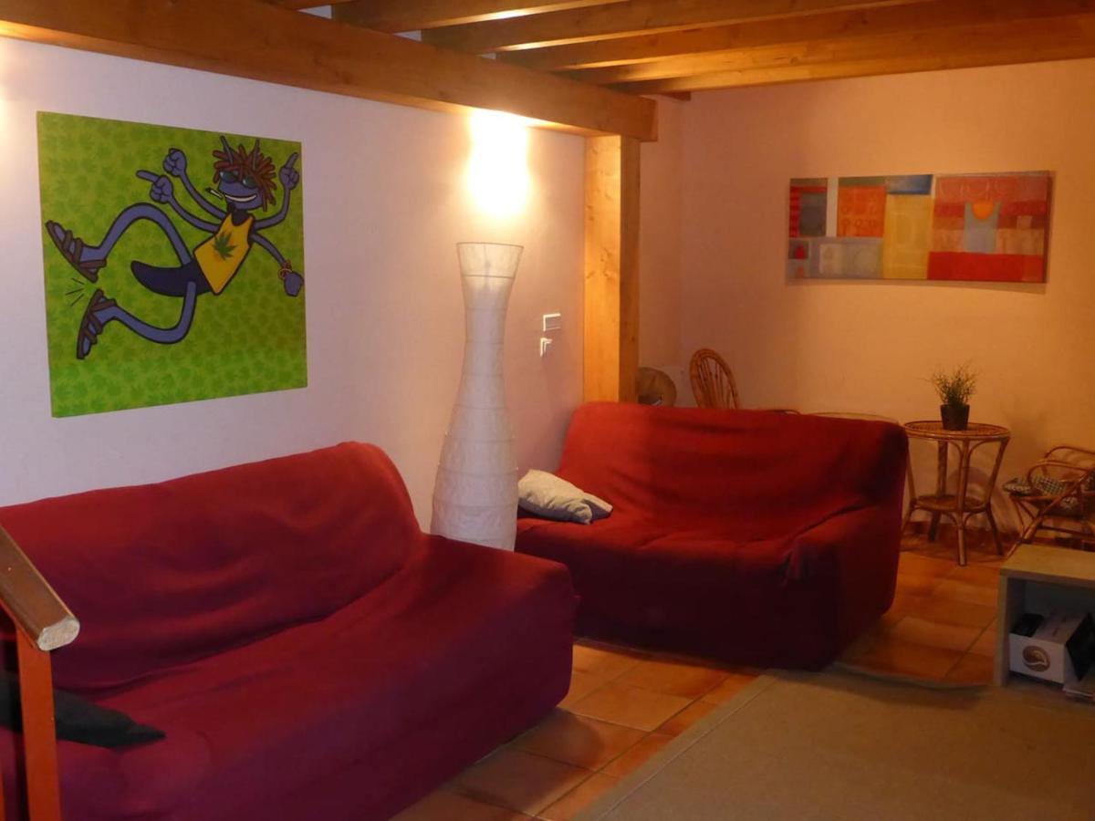 Una Casa Con Vistas En Pobes Kültér fotó